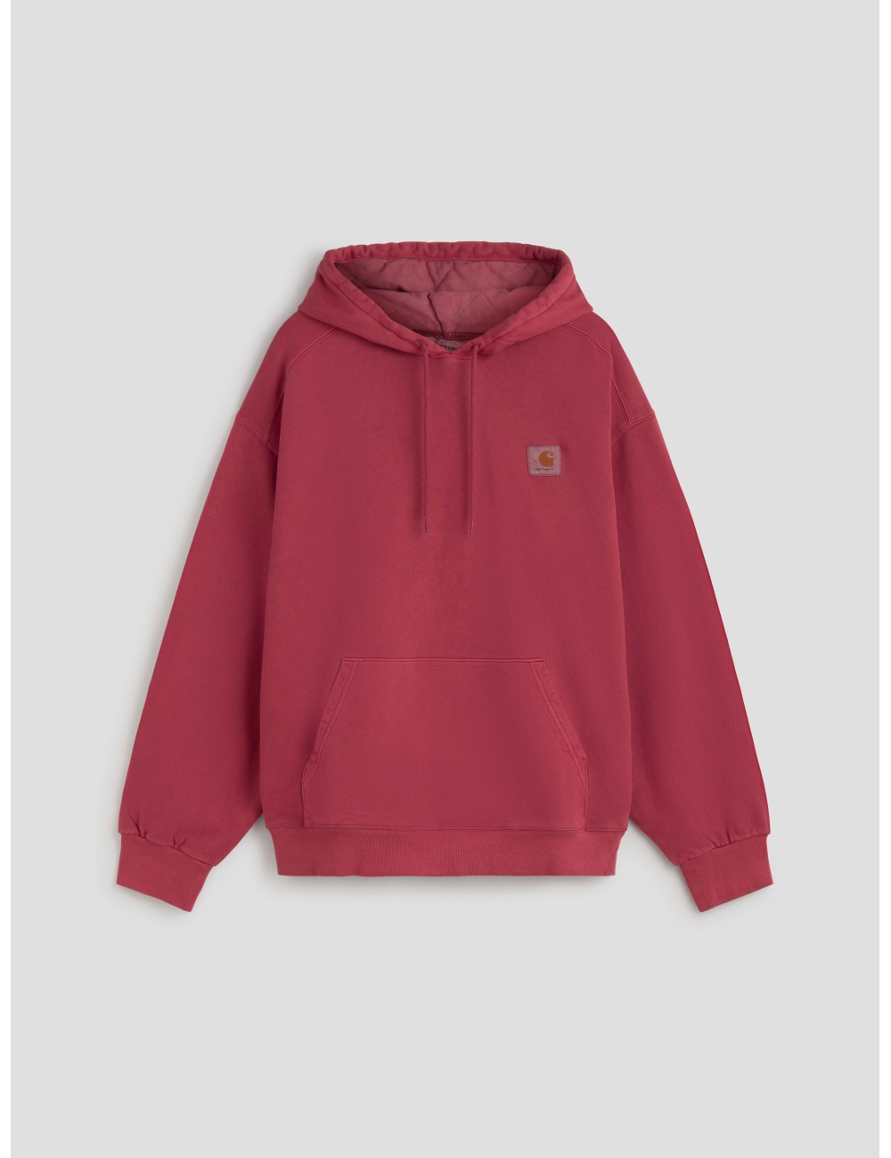 Hooded Vista Sweatshirt de Carhartt - MARFRANC