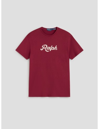 RED CARPET T-SHIRT de Polo Ralph Lauren - MARFRANC