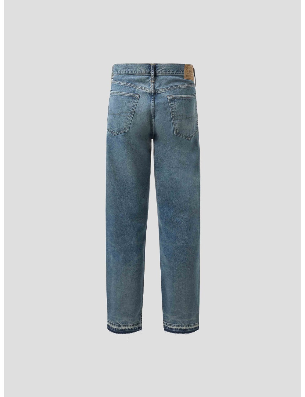 JEANS HERITAGE STRAIGHT de Polo Ralph Lauren - MARFRANC