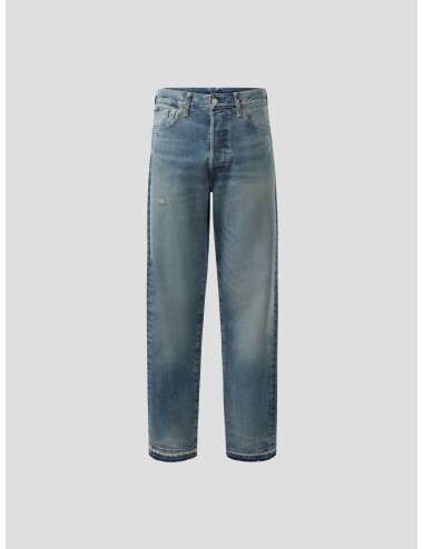 JEANS HERITAGE STRAIGHT de Polo Ralph Lauren - MARFRANC