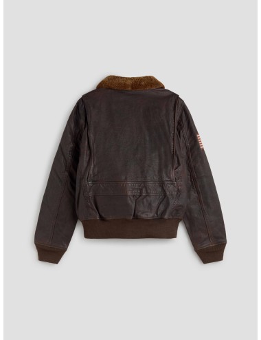 CHAQUETA BOMBER de Ralph Lauren - MARFRANC