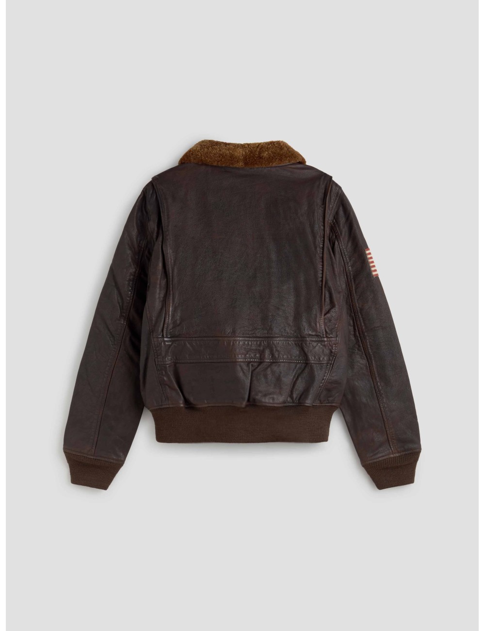 CHAQUETA BOMBER de Ralph Lauren - MARFRANC