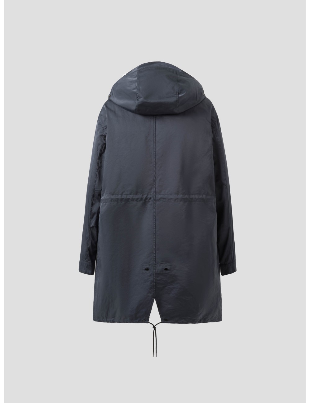 MICRO KEI EXPLORER PARKA de C.P. Company - MARFRANC