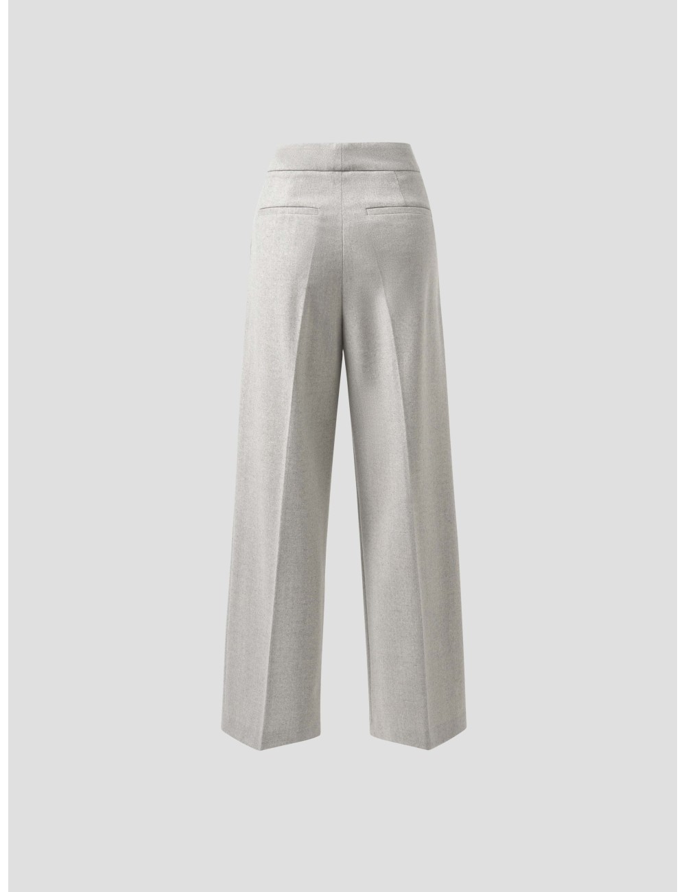 PANTALÓN LISO de Peserico Easy - MARFRANC