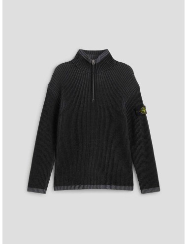 jersey VANISÉ FULL RIB RWS WOOL de Stone Island - MARFRANC