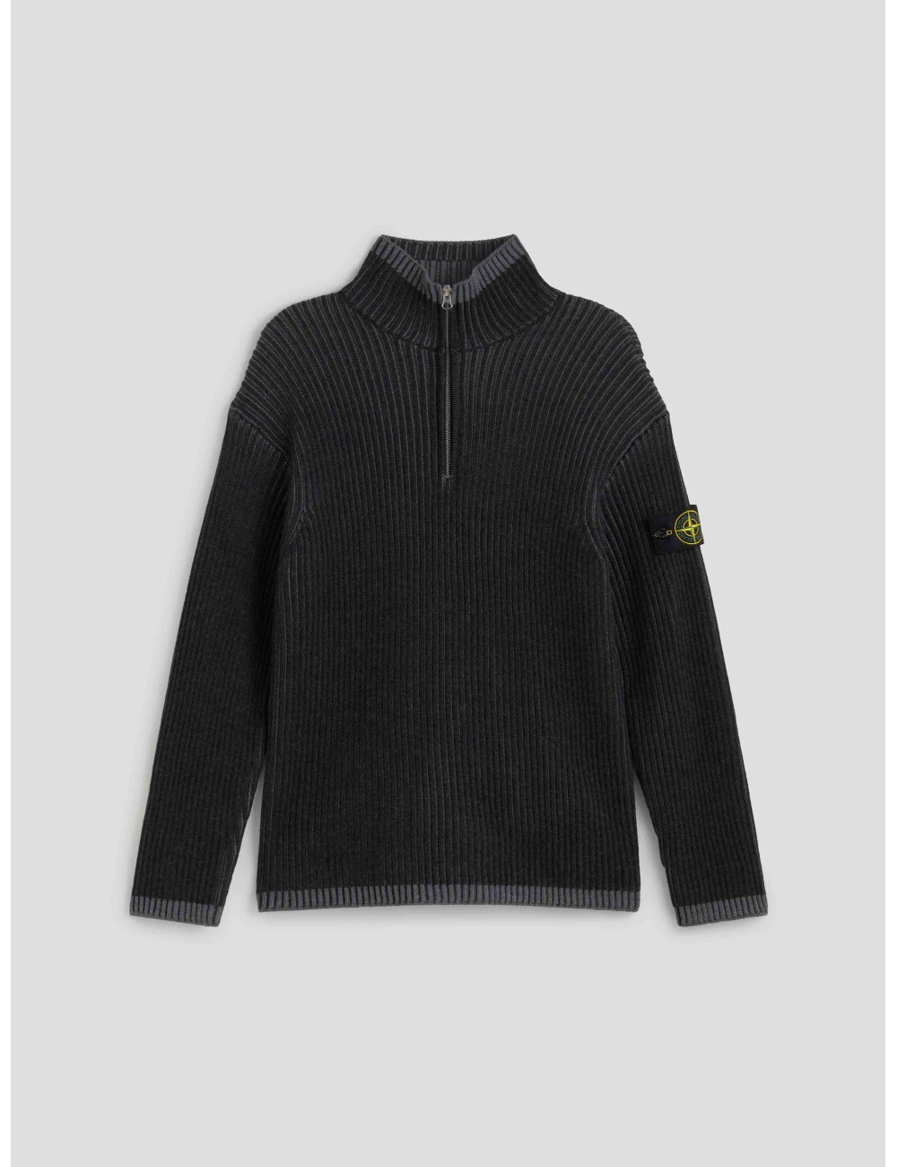 jersey VANISÉ FULL RIB RWS WOOL de Stone Island - MARFRANC