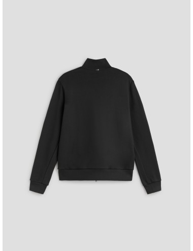 SWEATSHIRT IN HEAVY COTTON de Herno - MARFRANC