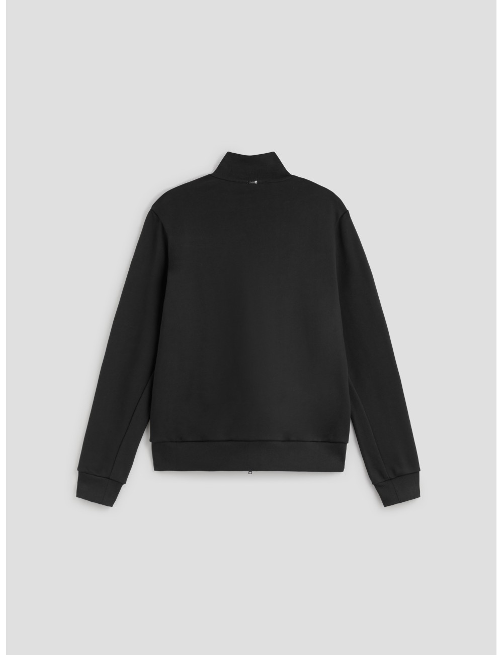 SWEATSHIRT IN HEAVY COTTON de Herno - MARFRANC