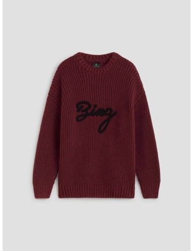 Sydney Sweater de Anine Bing - MARFRANC