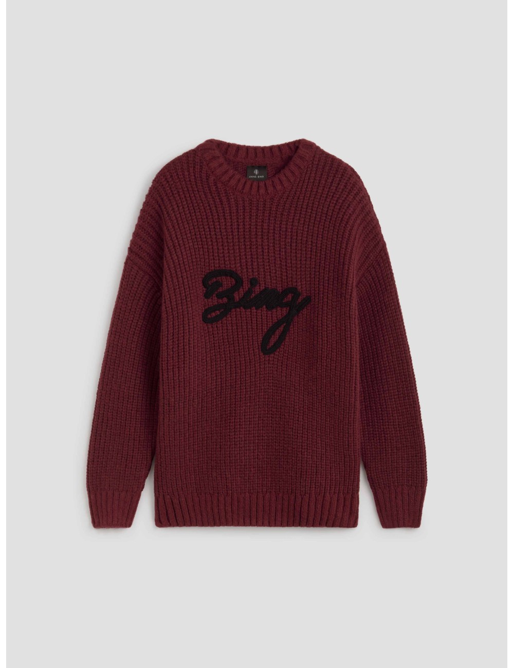 Sydney Sweater de Anine Bing - MARFRANC