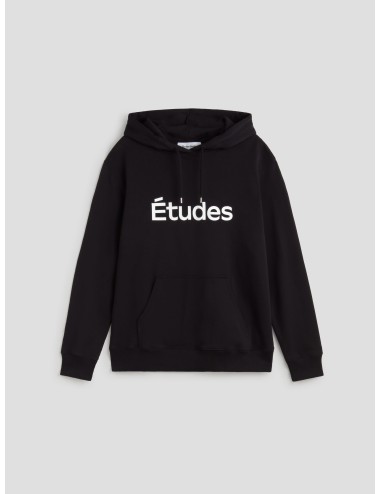 Regular Hoodie Études - MARFRANC