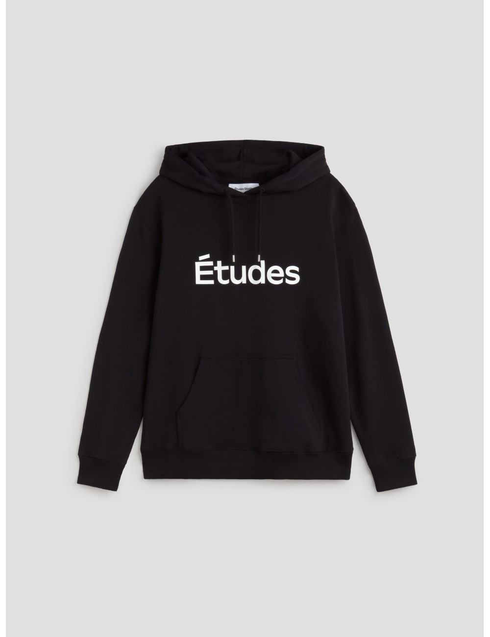 Regular Hoodie Études - MARFRANC