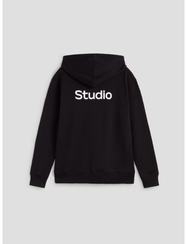 Regular Hoodie Études - MARFRANC