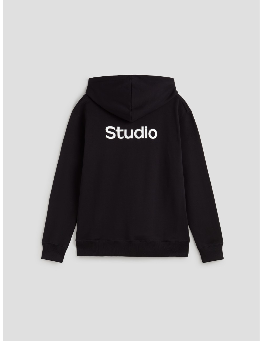 Regular Hoodie Études - MARFRANC