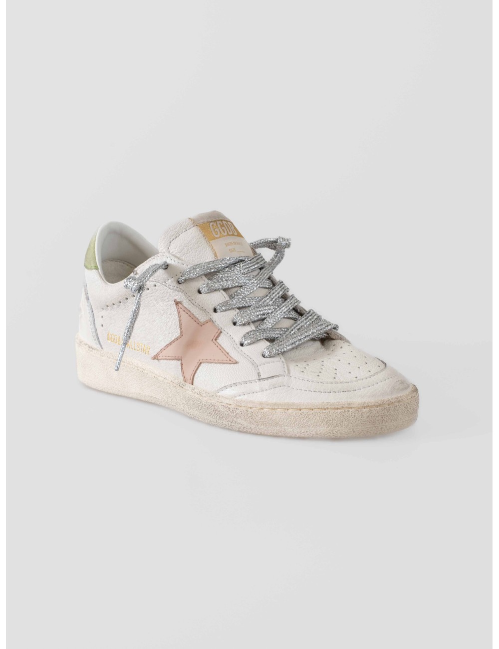 zapatillas Ball Star de Golden Goose - MARFRANC