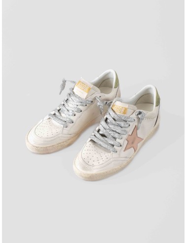 zapatillas Ball Star de Golden Goose - MARFRANC