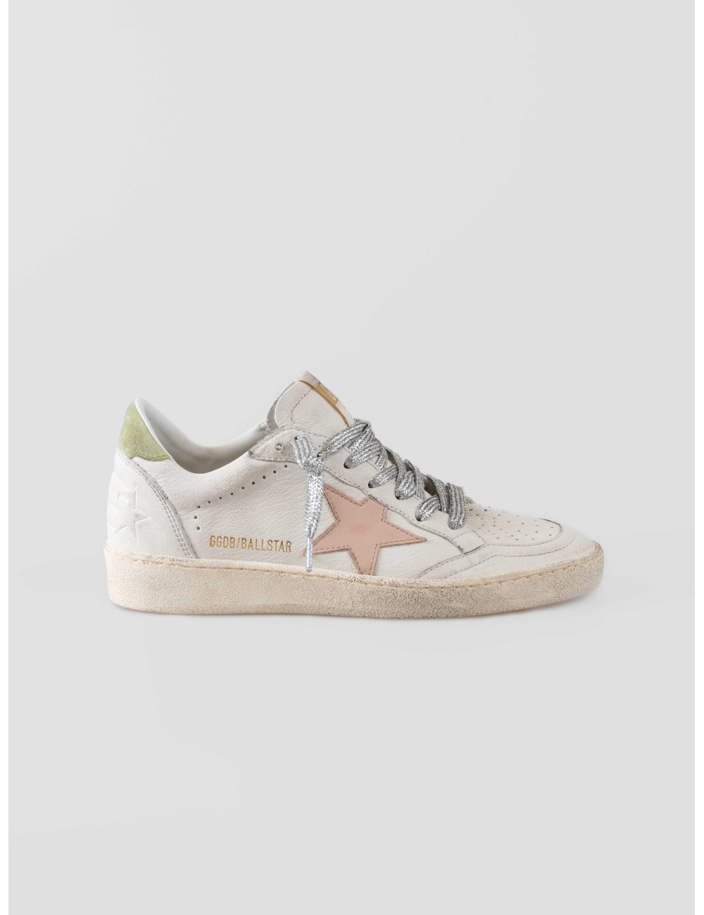 zapatillas Ball Star de Golden Goose - MARFRANC