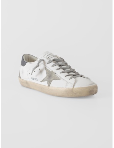 zapatillas SUPER-STAR CLASSIC WITH SPUR de Golden Goose - MARFRANC