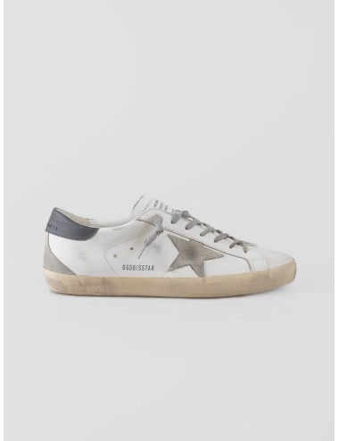 zapatillas SUPER-STAR CLASSIC WITH SPUR de Golden Goose - MARFRANC