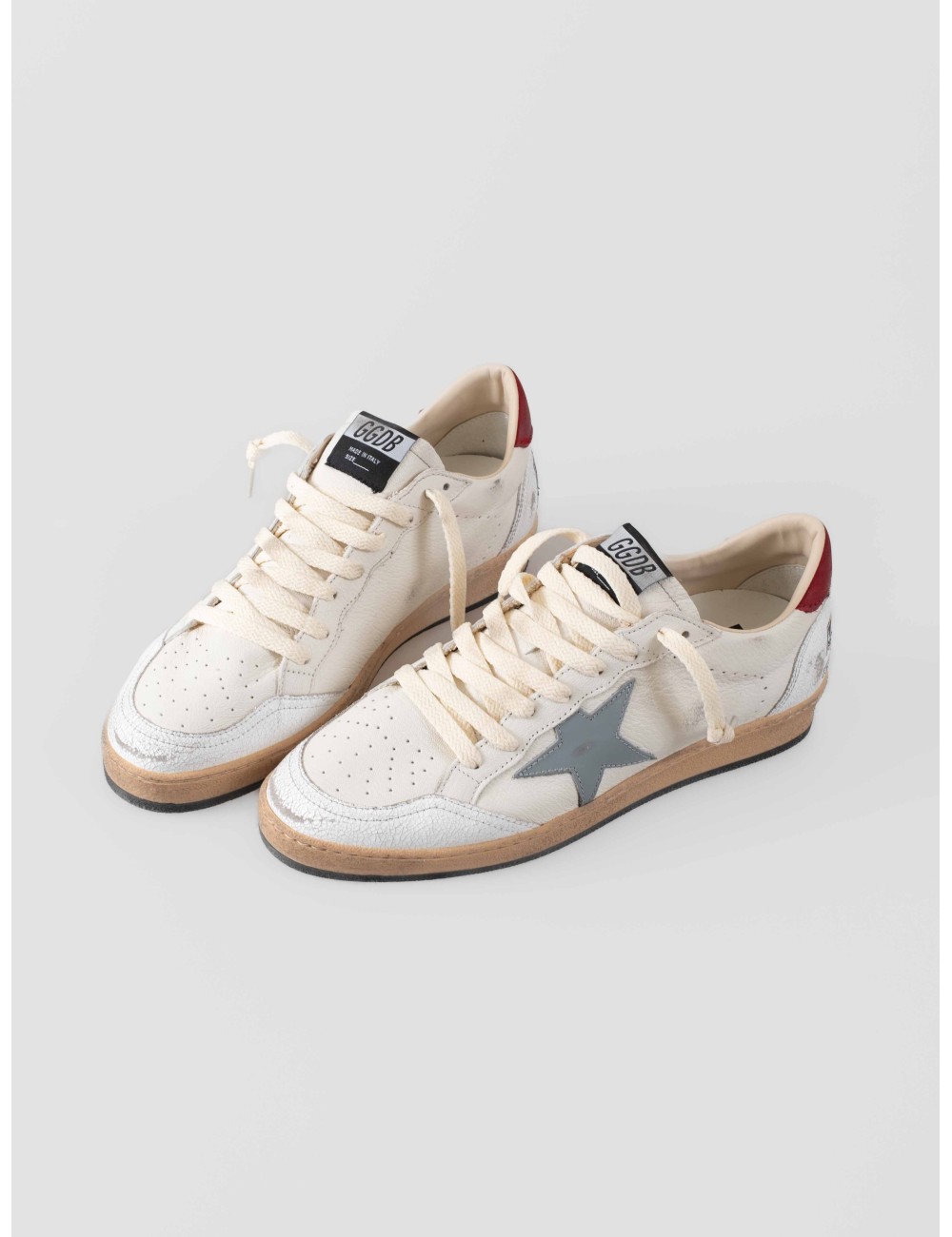 zapatillas Ball Star de Golden Goose - MARFRANC