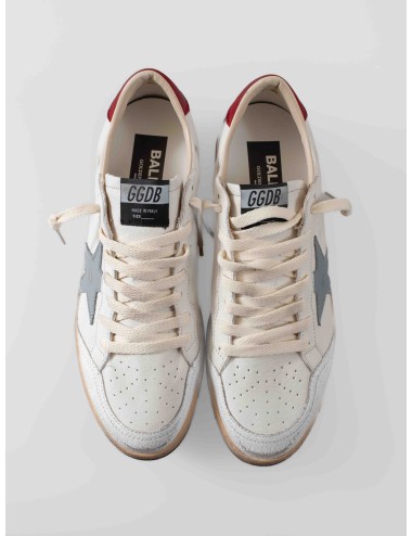 zapatillas Ball Star de Golden Goose - MARFRANC