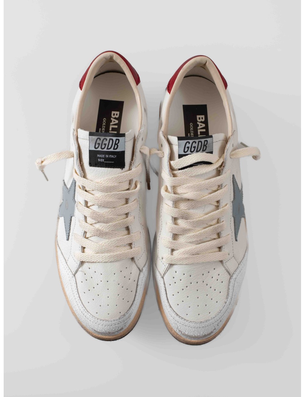 zapatillas Ball Star de Golden Goose - MARFRANC