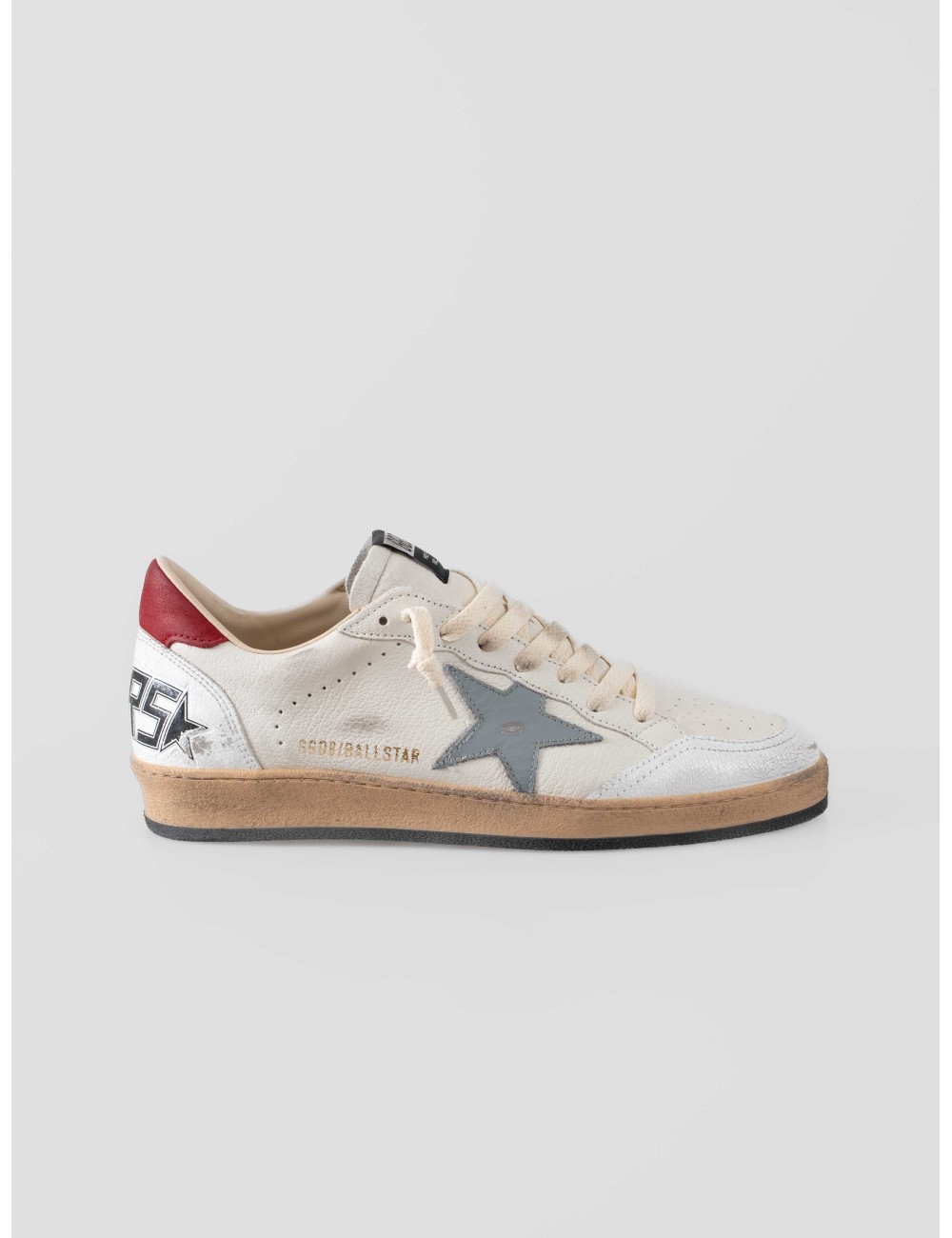 zapatillas Ball Star de Golden Goose - MARFRANC