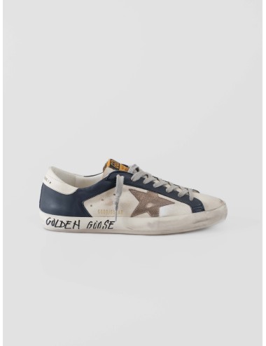 zapatillas Super-Star Double Quarter de Golden Goose - MARFRANC