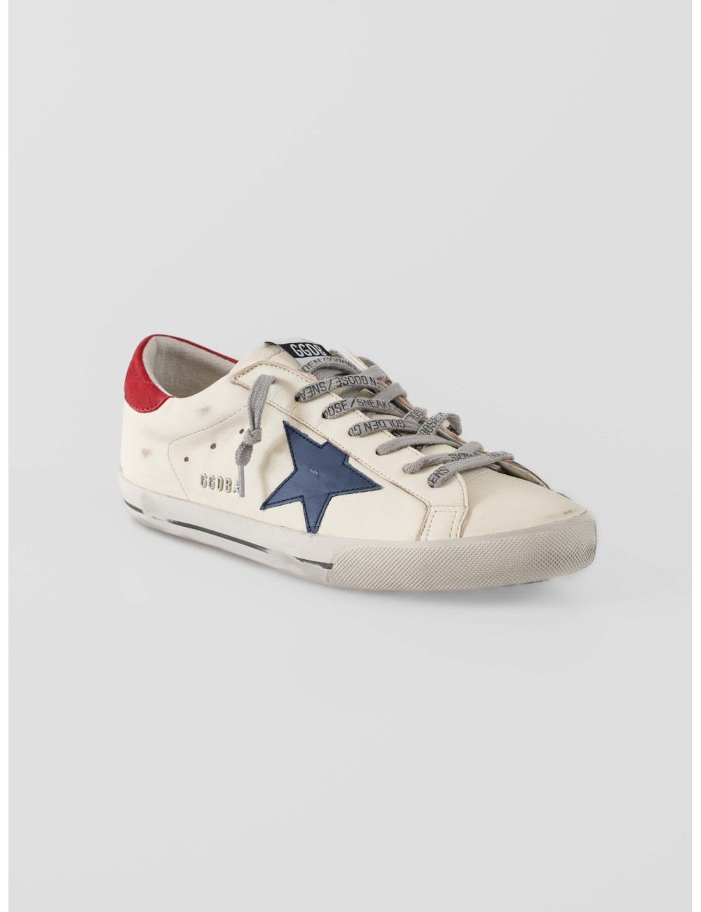 zapatillas Super-Star Classic With List de Golden Goose - MARFRANC