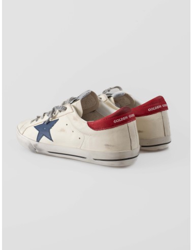 zapatillas Super-Star Classic With List de Golden Goose - MARFRANC