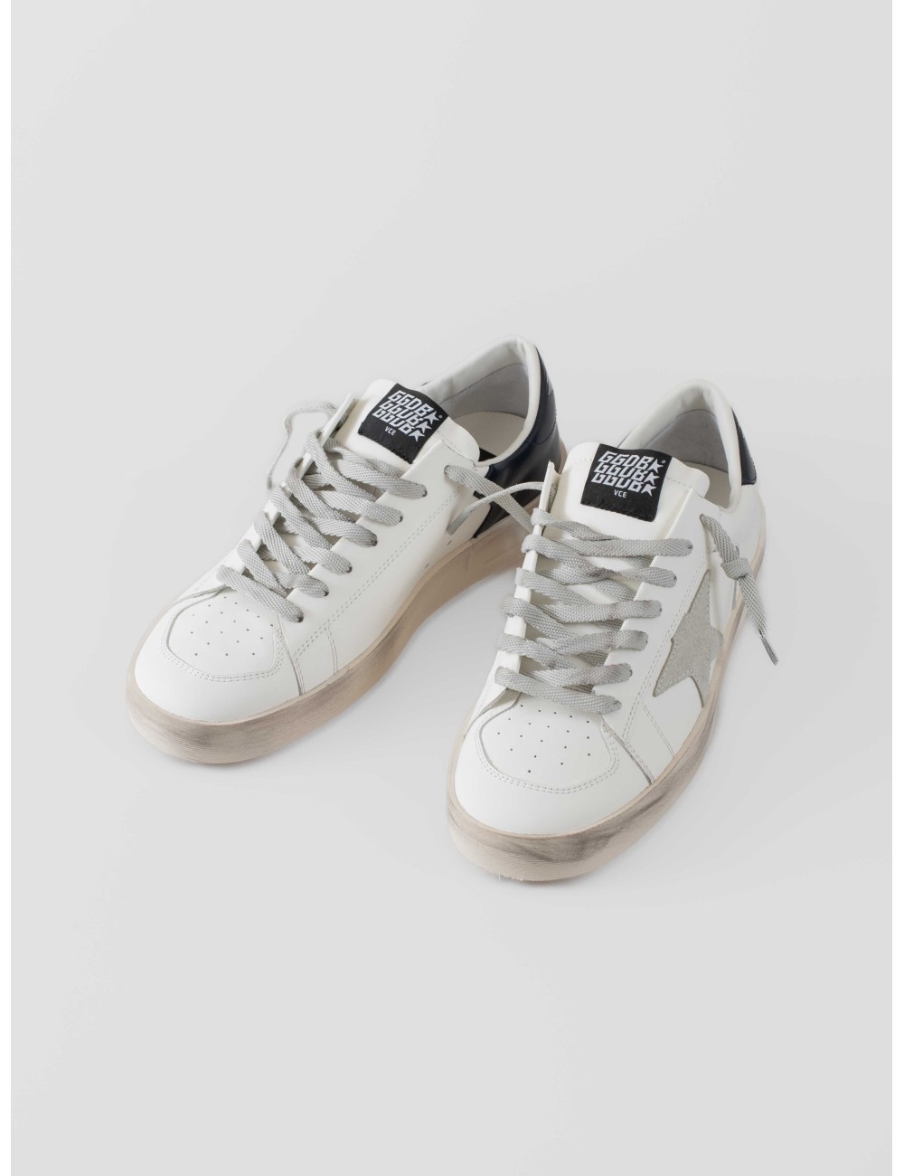 Sneakers Stardan de Golden Goose - MARFRANC