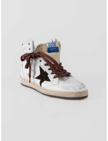 Sneakers Sky-Star de Golden Goose - MARFRANC