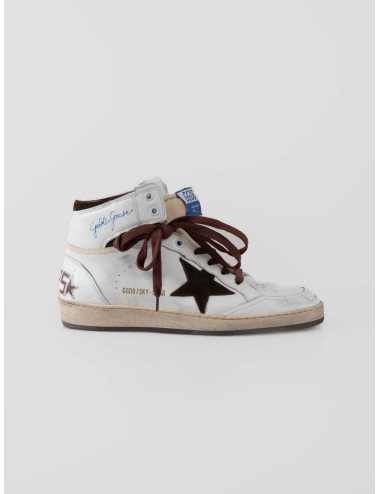 Sneakers Sky-Star de Golden Goose - MARFRANC