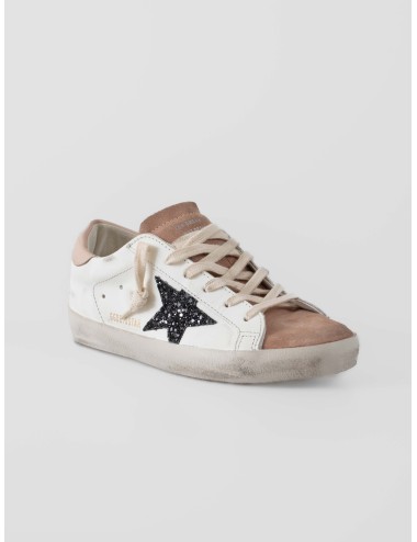 zapatillas Super-Star Classic With List de Golden Goose - MARFRANC