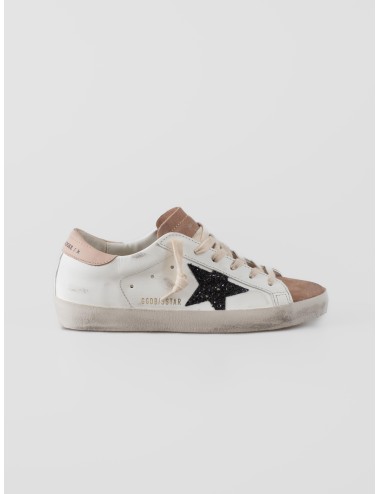 zapatillas Super-Star Classic With List de Golden Goose - MARFRANC