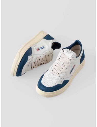 Sneakers Medalist Low AULM GS41 de Autry - MARFRANC