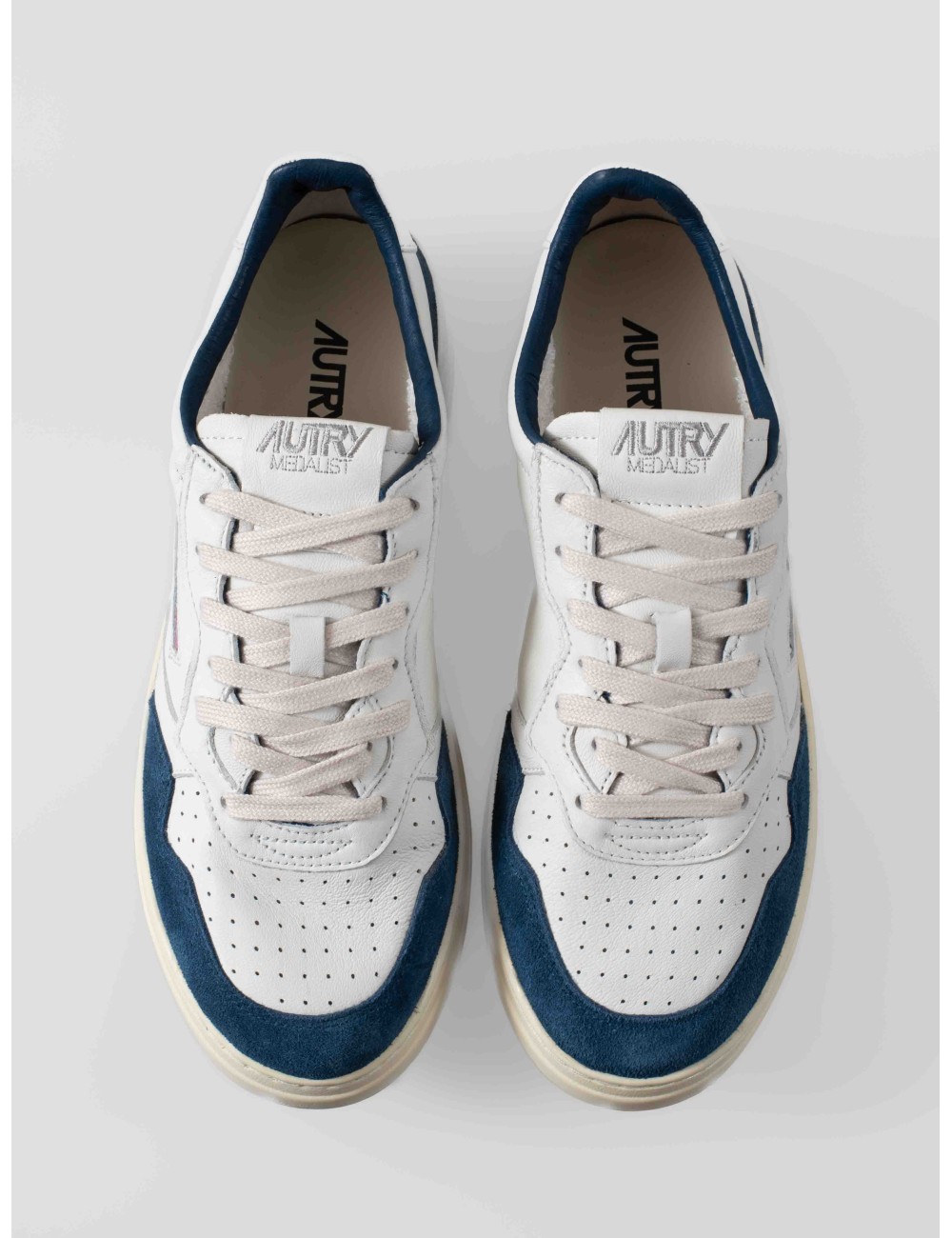 Sneakers Medalist Low AULM GS41 de Autry - MARFRANC