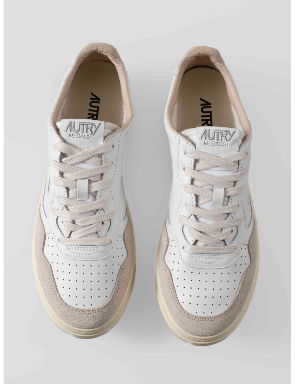 Sneakers Medalist AULM LS33 de Autry - MARFRANC