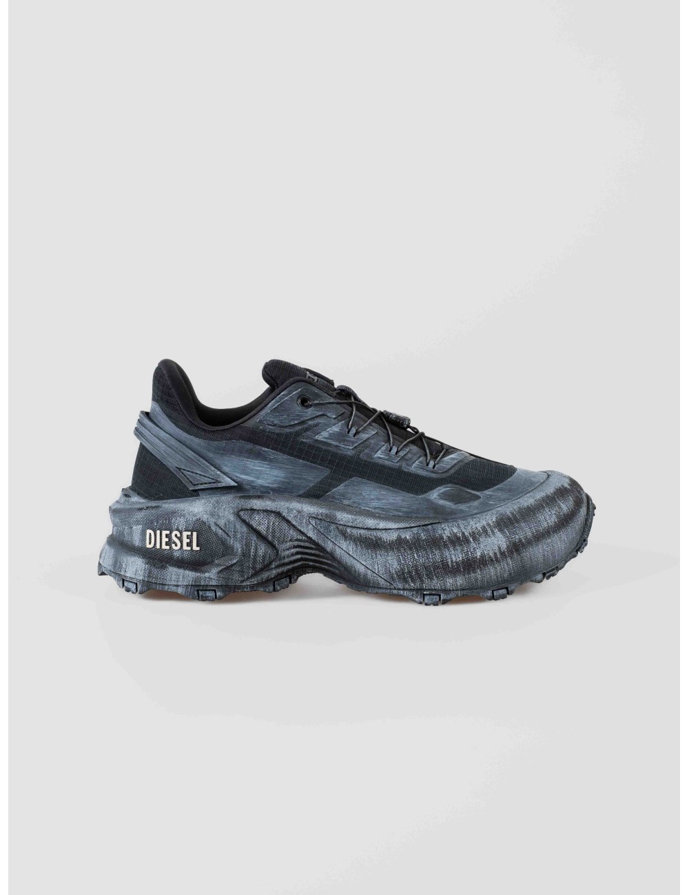 Sneakers D-Cage Runner de Diesel - MARFRANC