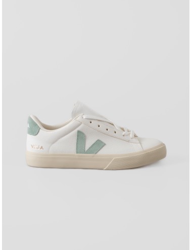 Sneakers Campo ChromeFree Leather de Veja - MARFRANC