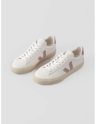 Sneakers Campo ChromeFree Leather de Veja - MARFRANC