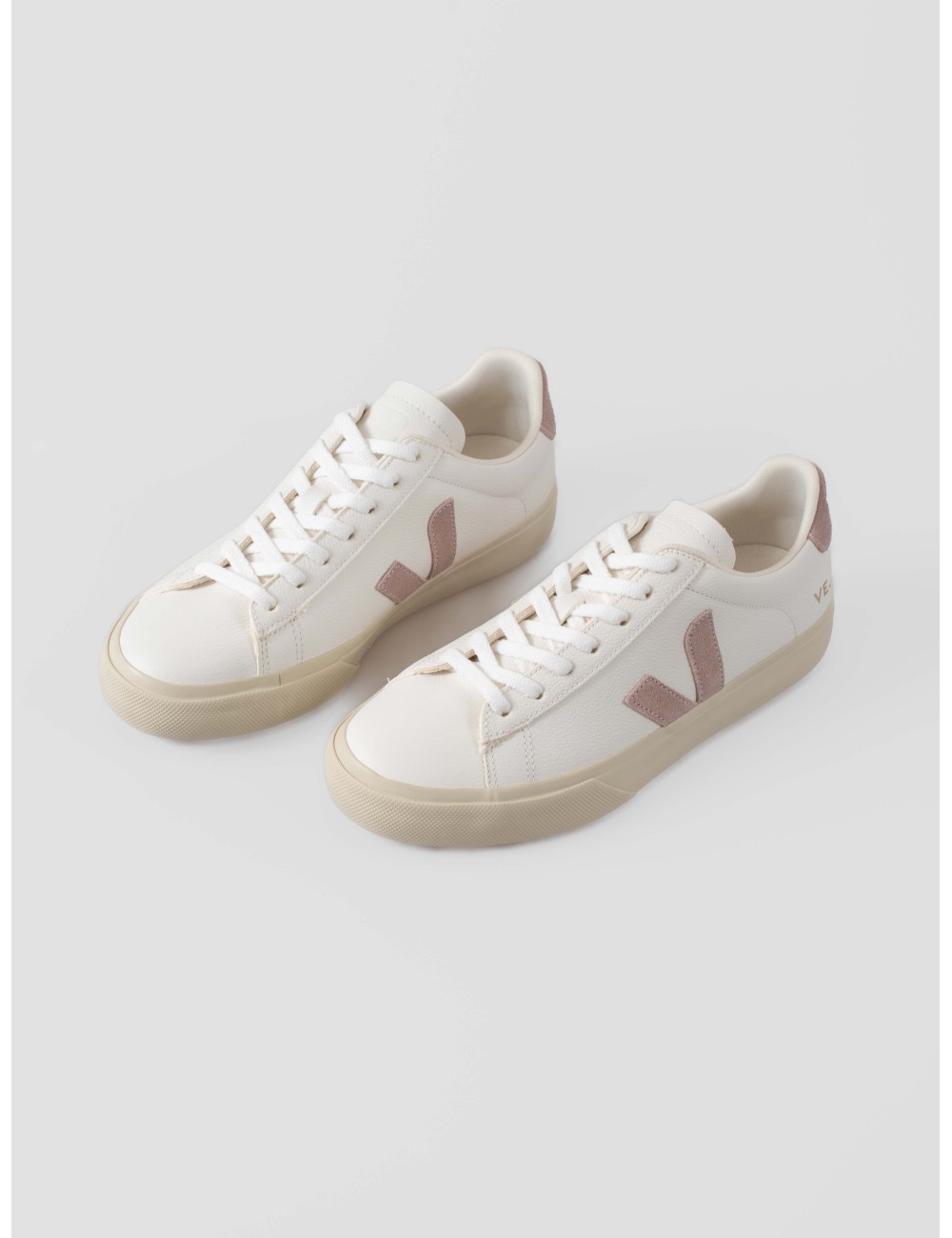 Sneakers Campo ChromeFree Leather de Veja - MARFRANC