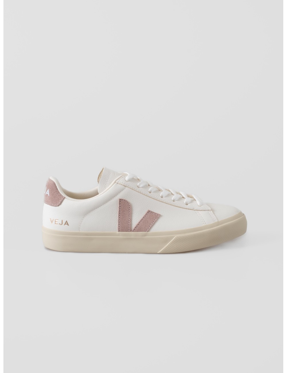 Sneakers Campo ChromeFree Leather de Veja - MARFRANC