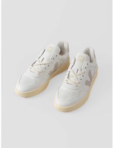 Sneakers V-90 O.T Leather de Veja - MARFRANC