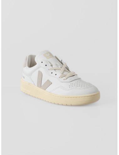 Sneakers V-90 O.T Leather de Veja - MARFRANC