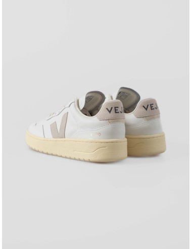 Sneakers V-90 O.T Leather de Veja - MARFRANC