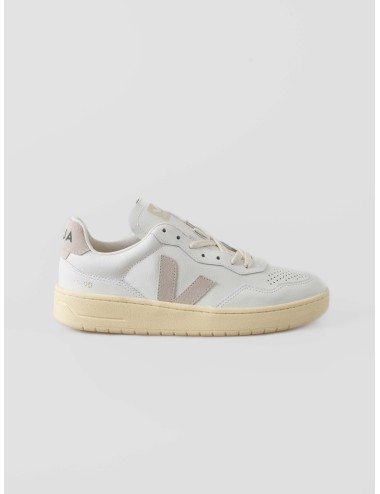 Sneakers V-90 O.T Leather de Veja - MARFRANC