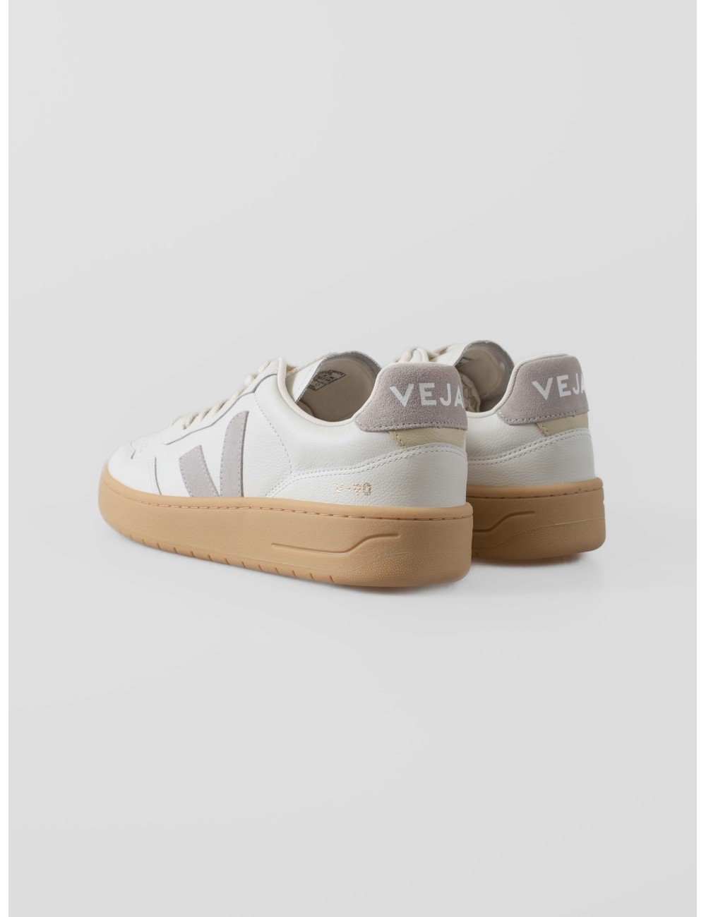 Sneakers V-90 O.T Leather de Veja - MARFRANC