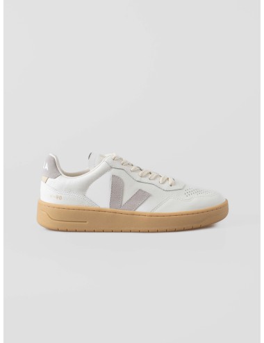 Sneakers V-90 O.T Leather de Veja - MARFRANC