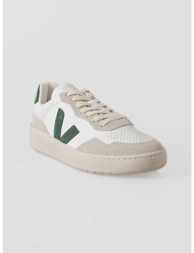 Sneakers V-90 O.T Leather de Veja - MARFRANC